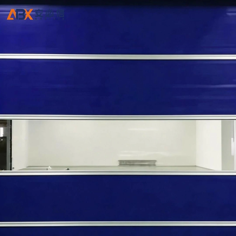 武汉市快速门